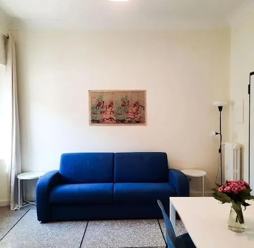 Appartement Romantica Lemon In San Giovanni